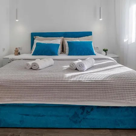Apartment Silver Novi Sad