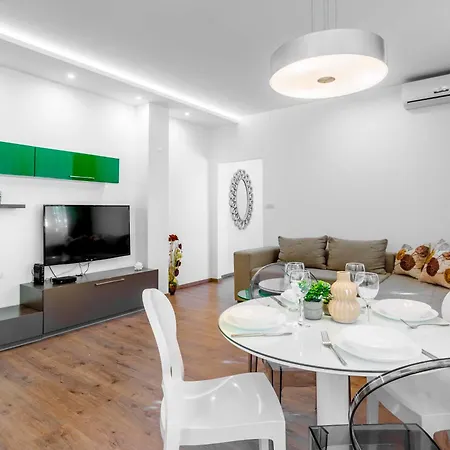 Apartment Silver Novi Sad